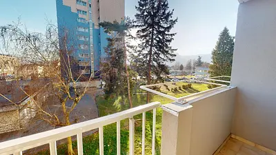 Photo du 142 Avenue Ambroise Croizat, 38400 Saint-Martin-d'Hères, France Saint-Martin-d'Hères