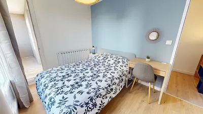 Photo du 142 Avenue Ambroise Croizat, 38400 Saint-Martin-d'Hères, France Saint-Martin-d'Hères