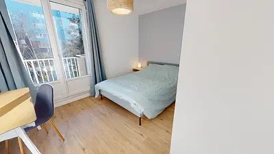Photo du 142 Avenue Ambroise Croizat, 38400 Saint-Martin-d'Hères, France Saint-Martin-d'Hères
