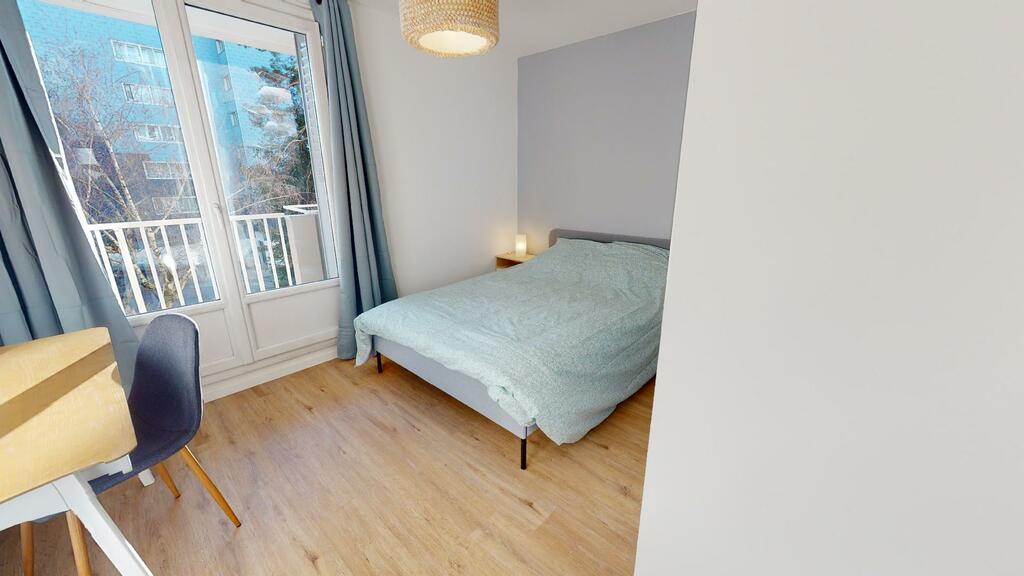 Photo du 142 Avenue Ambroise Croizat, 38400 Saint-Martin-d'Hères, France Saint-Martin-d'Hères