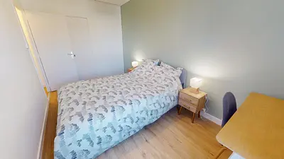 Photo du 142 Avenue Ambroise Croizat, 38400 Saint-Martin-d'Hères, France Saint-Martin-d'Hères