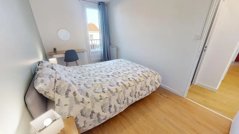 Photo du 142 Avenue Ambroise Croizat, 38400 Saint-Martin-d'Hères, France Saint-Martin-d'Hères