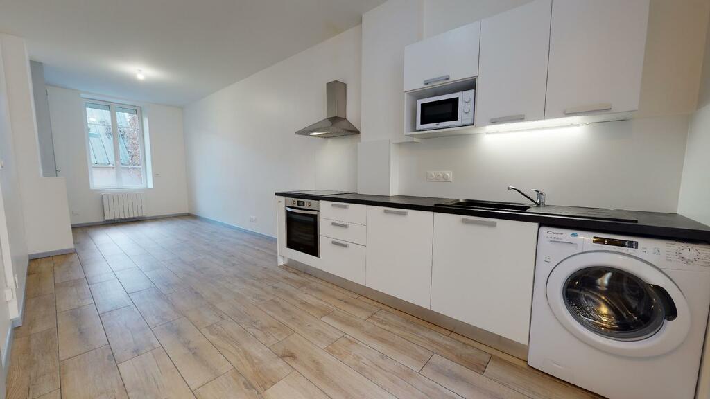 Photo du 176 avenue Félix Faure, 69003 Lyon, France Lyon