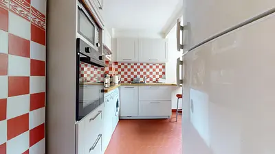 Photo du 36 Avenue Paul Vaillant-Couturier, 78190 Trappes, France Trappes