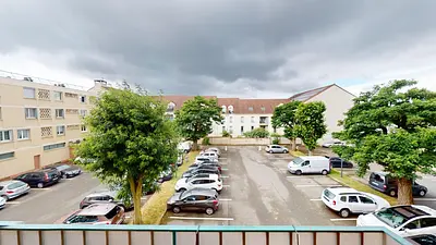 Photo du 36 Avenue Paul Vaillant-Couturier, 78190 Trappes, France Trappes