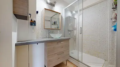 Photo du 36 Avenue Paul Vaillant-Couturier, 78190 Trappes, France Trappes