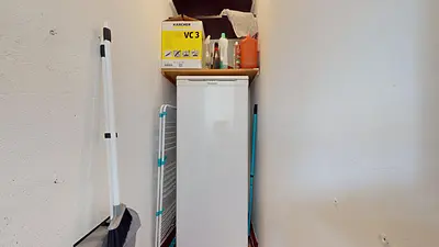 Photo du 36 Avenue Paul Vaillant-Couturier, 78190 Trappes, France Trappes