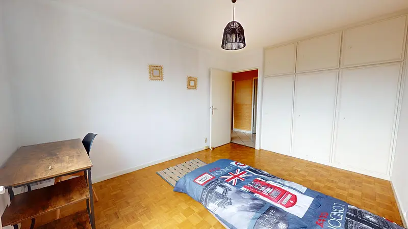 Photo du 114 rue Du 1er Mars 1943, 69100 Villeurbanne, France Villeurbanne