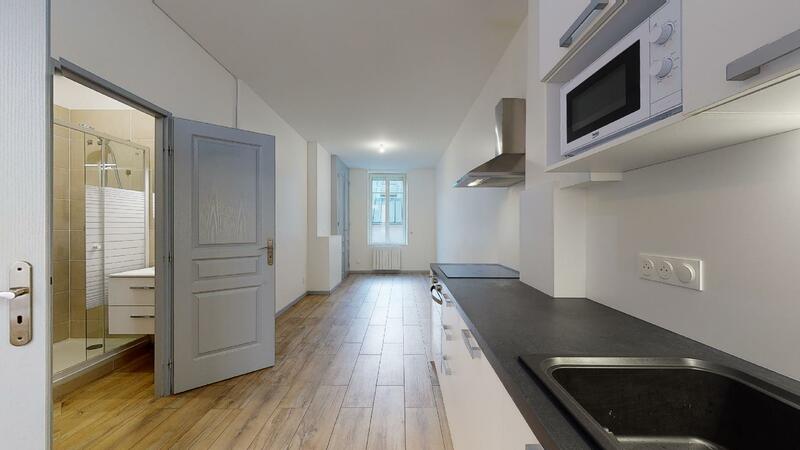 Photo du 176 avenue Félix Faure, 69003 Lyon, France Lyon