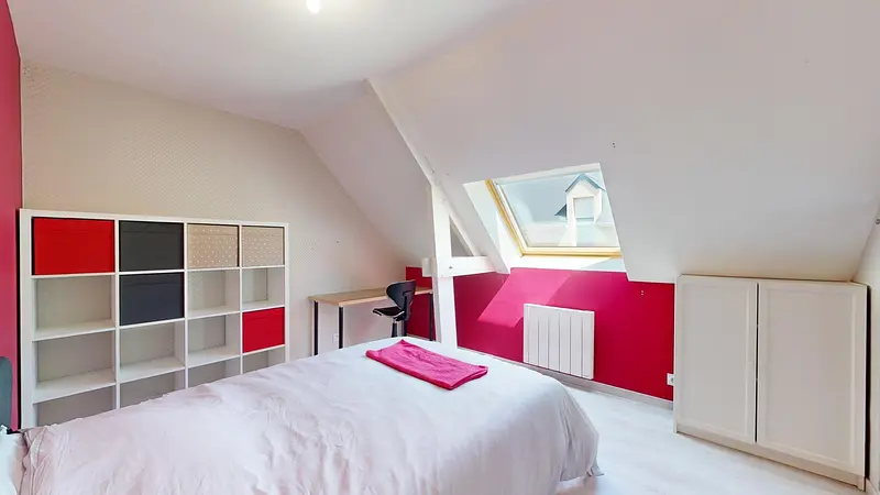 Photo du 7 Rue De L'octant, 14123 Fleury-sur-Orne, France Fleury-sur-Orne
