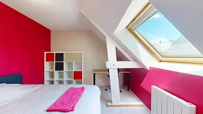 Photo du 7 Rue De L'octant, 14123 Fleury-sur-Orne, France Fleury-sur-Orne