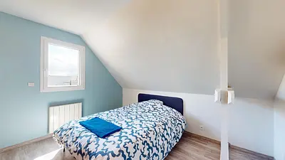 Photo du 7 Rue De L'octant, 14123 Fleury-sur-Orne, France Fleury-sur-Orne