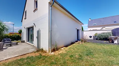Photo du 7 Rue De L'octant, 14123 Fleury-sur-Orne, France Fleury-sur-Orne