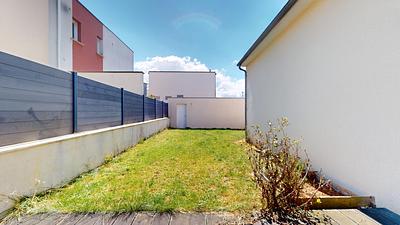 Photo du 7 Rue De L'octant, 14123 Fleury-sur-Orne, France Fleury-sur-Orne