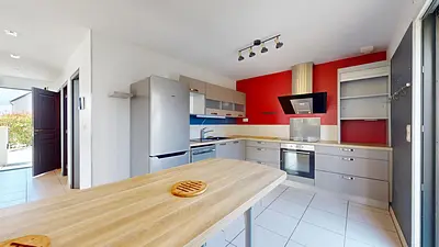 Photo du 7 Rue De L'octant, 14123 Fleury-sur-Orne, France Fleury-sur-Orne