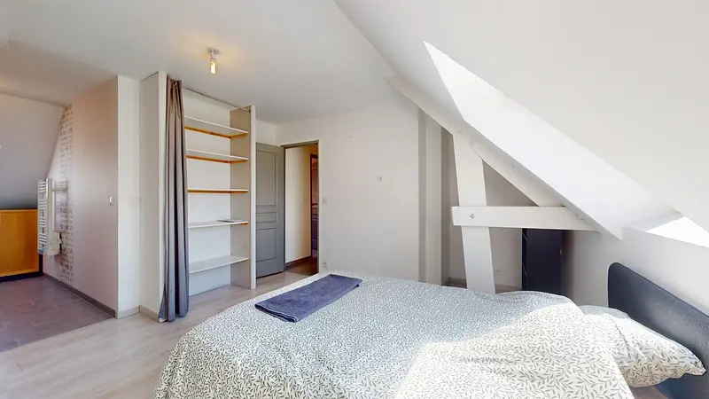 Photo du 7 Rue De L'octant, 14123 Fleury-sur-Orne, France Fleury-sur-Orne