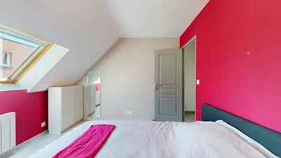 Photo du 7 Rue De L'octant, 14123 Fleury-sur-Orne, France Fleury-sur-Orne