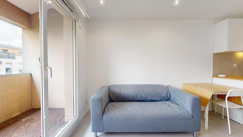 Photo du 54 Rue Gabriel Péri, 93270 Sevran, France Sevran