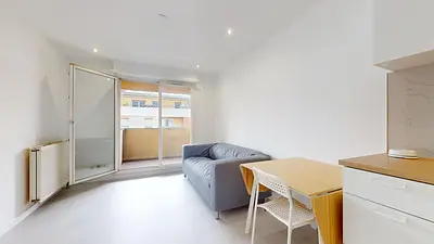 Photo du 54 Rue Gabriel Péri, 93270 Sevran, France Sevran