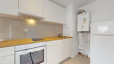 Photo du 54 Rue Gabriel Péri, 93270 Sevran, France Sevran