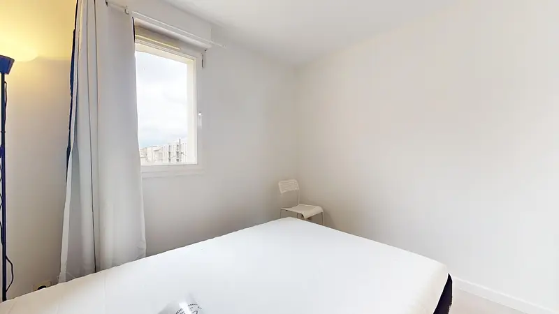 Photo du 54 Rue Gabriel Péri, 93270 Sevran, France Sevran
