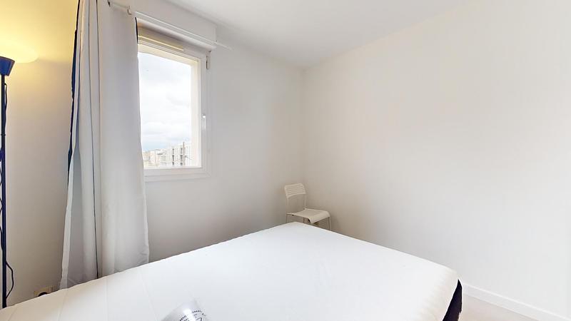Photo du 54 Rue Gabriel Péri, 93270 Sevran, France Sevran
