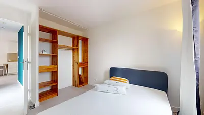 Photo du 54 Rue Gabriel Péri, 93270 Sevran, France Sevran