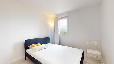 Photo du 54 Rue Gabriel Péri, 93270 Sevran, France Sevran
