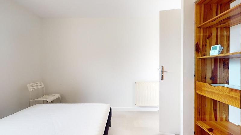 Photo du 54 Rue Gabriel Péri, 93270 Sevran, France Sevran