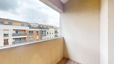 Photo du 54 Rue Gabriel Péri, 93270 Sevran, France Sevran