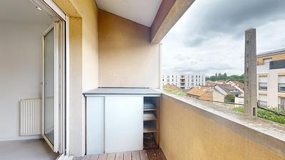 Photo du 54 Rue Gabriel Péri, 93270 Sevran, France Sevran