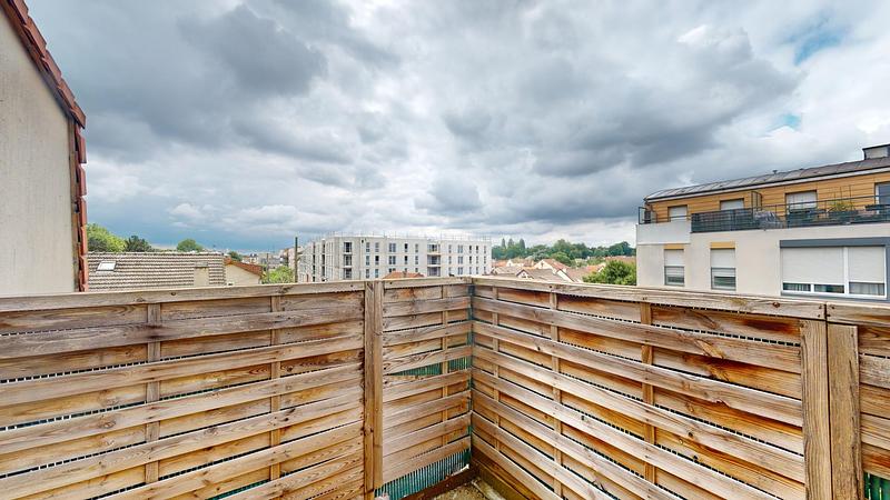 Photo du 54 Rue Gabriel Péri, 93270 Sevran, France Sevran