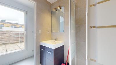 Photo du 54 Rue Gabriel Péri, 93270 Sevran, France Sevran