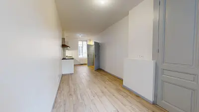 Photo du 176 avenue Félix Faure, 69003 Lyon, France Lyon