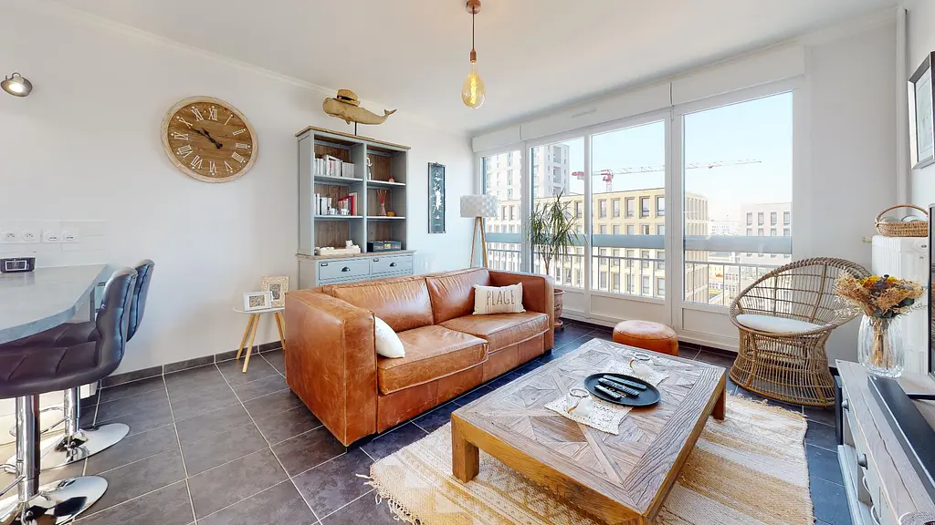 Photo du 3 Rue François Albert, 44200 Nantes, France Nantes