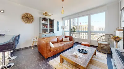 Photo du 3 Rue François Albert, 44200 Nantes, France Nantes