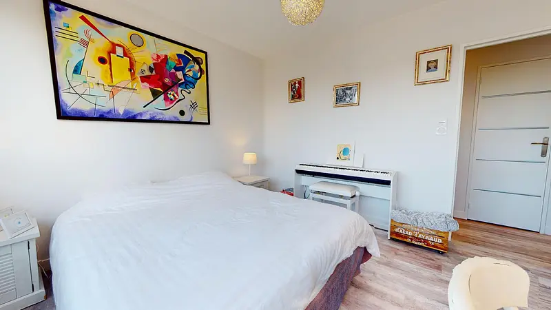 Photo du 3 Rue François Albert, 44200 Nantes, France Nantes