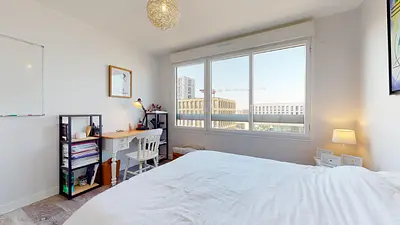 Photo du 3 Rue François Albert, 44200 Nantes, France Nantes