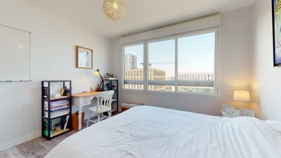 Photo du 3 Rue François Albert, 44200 Nantes, France Nantes