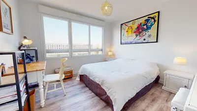 Photo du 3 Rue François Albert, 44200 Nantes, France Nantes