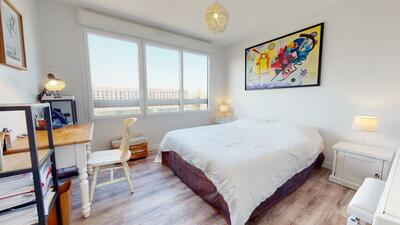 Photo du 3 Rue François Albert, 44200 Nantes, France Nantes