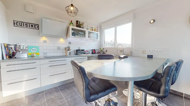 Photo du 3 Rue François Albert, 44200 Nantes, France Nantes