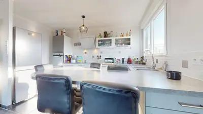 Photo du 3 Rue François Albert, 44200 Nantes, France Nantes