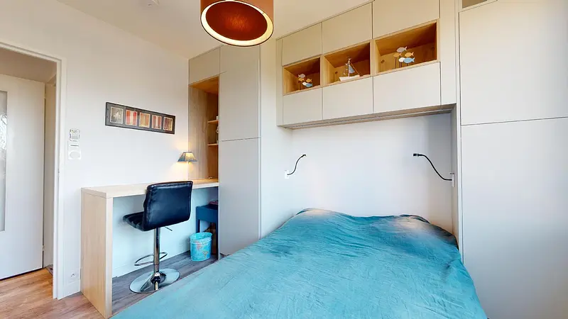 Photo du 3 Rue François Albert, 44200 Nantes, France Nantes