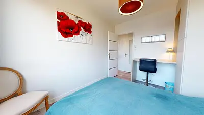 Photo du 3 Rue François Albert, 44200 Nantes, France Nantes