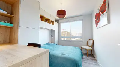 Photo du 3 Rue François Albert, 44200 Nantes, France Nantes