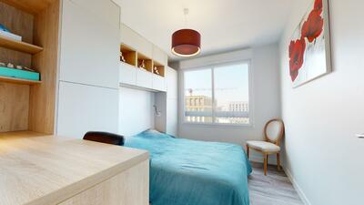 Photo du 3 Rue François Albert, 44200 Nantes, France Nantes