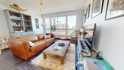 Photo du 3 Rue François Albert, 44200 Nantes, France Nantes