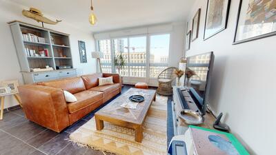 Photo du 3 Rue François Albert, 44200 Nantes, France Nantes