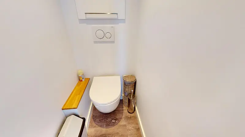 Photo du 3 Rue François Albert, 44200 Nantes, France Nantes